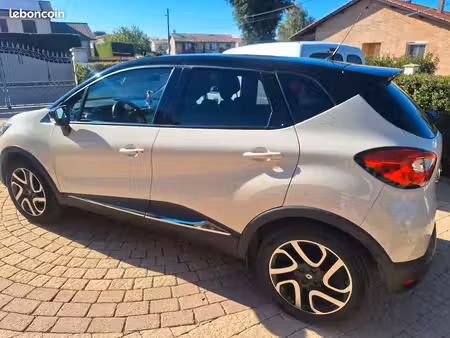 Renault Captur 0.9 TCe 90