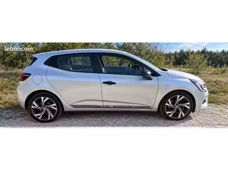 Renault Clio 1.5 dCi 85