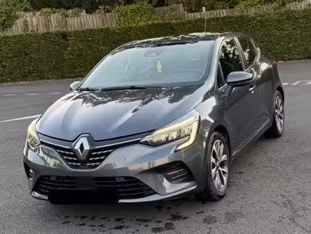Renault Clio 0.9 90 Intens