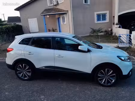 Renault Kadjar 1.6 dCi 130