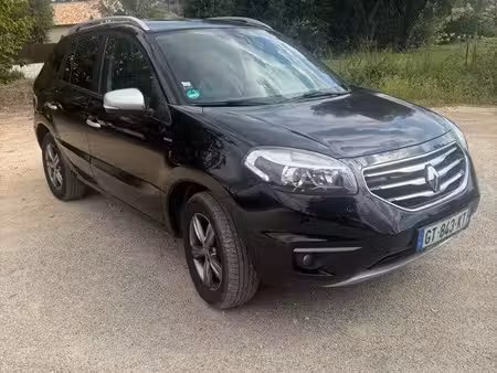 Renault Koleos 2.0 dCi 150 4x4