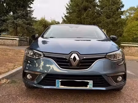 Renault Mégane 1.3 TCe 115
