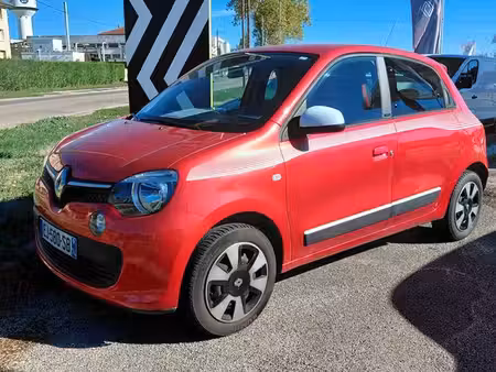 Renault Twingo 1.0 70 Limited