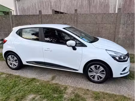Renault Clio 1.0 SCe 75