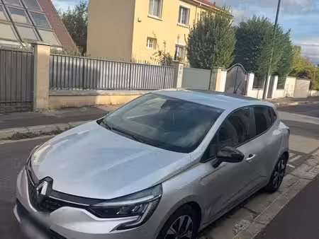 Renault Clio 1.0 TCe 90