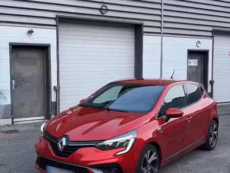 Renault Clio 1.6 145 RS Line