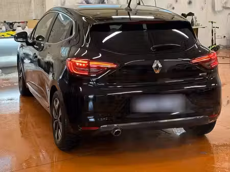 Renault Clio 1.0 TCe 100 Intens