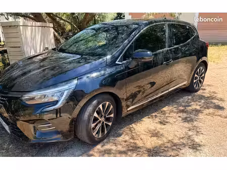Renault Clio 1.0 TCe 90 Techno