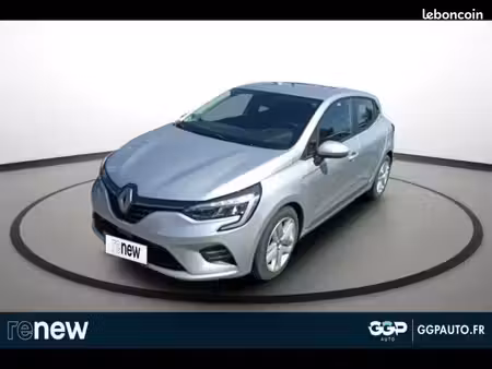 Renault Clio 1.0 TCe 90 Équilibre