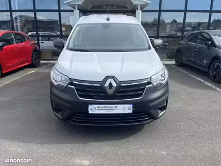 Renault Express Van 1.5 dCi 95 Confort