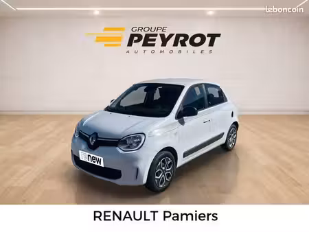 Renault Twingo 1.0 SCe 65 Équilibre