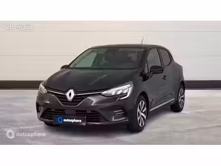 Renault Clio 1.0 TCe 100 Evolution