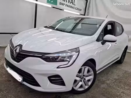 Renault Clio E-Tech 1.6 140 Business