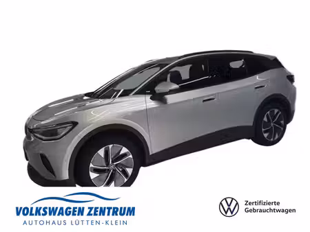 Volkswagen ID.4 170 Pure