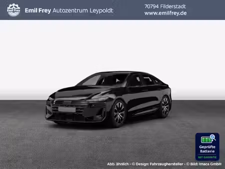 Audi A6 367