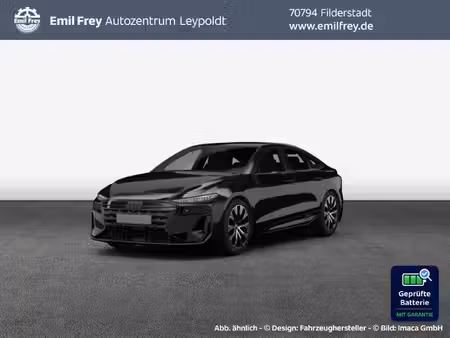 Audi A6 367