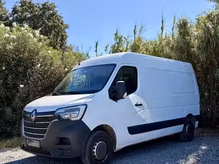 Renault Master 2.3