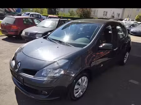 Renault Clio 1.6 110