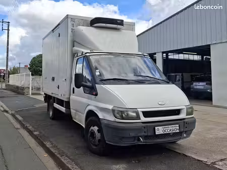Ford Transit 2.4 125
