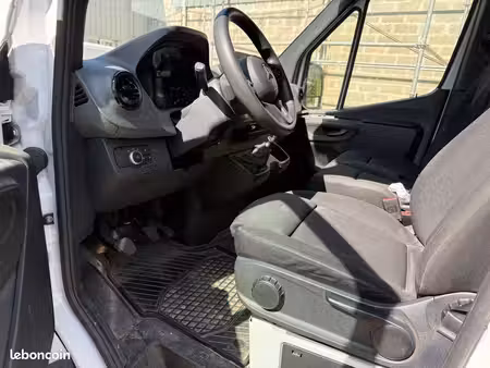 Mercedes-Benz Sprinter 150