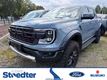 Ford Ranger Raptor 3.0