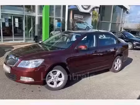Škoda Octavia 1.2 TSI 105 Ambition