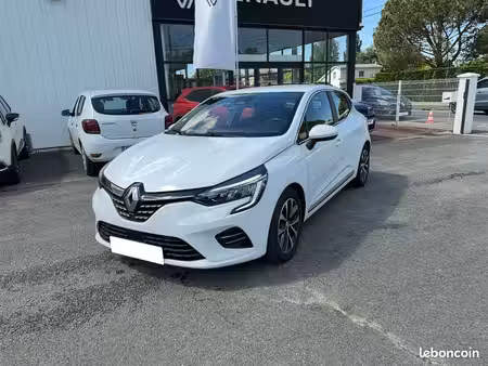 Renault Clio E-Tech 1.6 140 Intens