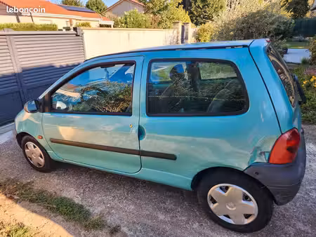 Renault Twingo 1.2 60