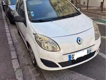 Renault Twingo 1.5 dCi 65