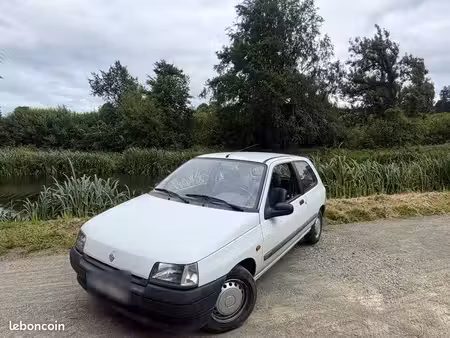 Renault Clio 1.2 55 Chipie