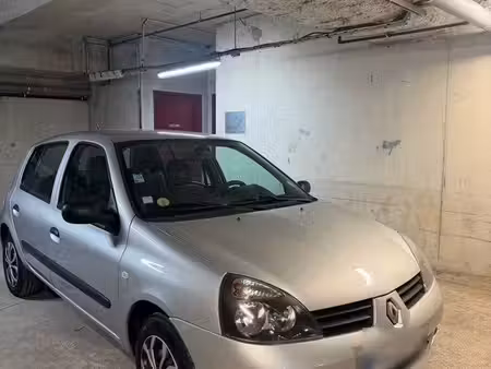 Renault Clio 1.2 60 Campus