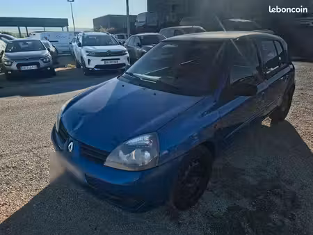 Renault Clio 1.2 60 Campus