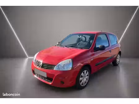 Renault Clio 1.2 60 Campus