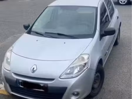 Renault Clio 1.5 dCi 70