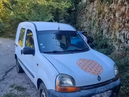 Renault Kangoo 1.9 80