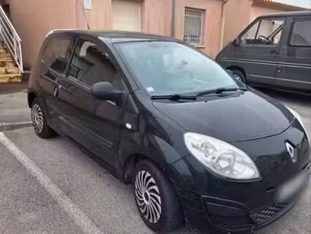 Renault Twingo 1.2 60