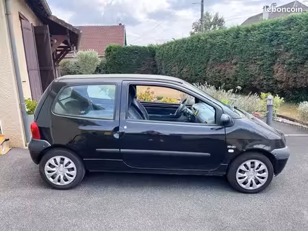 Renault Twingo 1.2 75 Kenzo