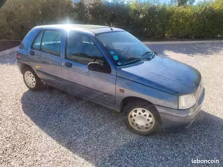 Renault Clio 1.2 60