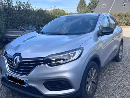 Renault Kadjar 1.5 dCi 115
