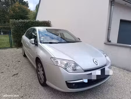 Renault Laguna 2.0 dCi 150