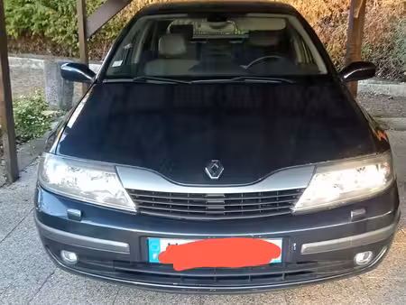 Renault Laguna 2.2 dCi 150 Initiale