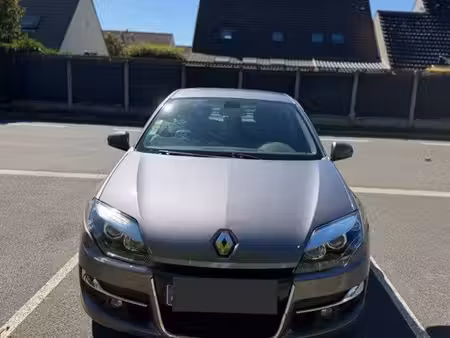 Renault Laguna 1.5 dCi 110 Expression