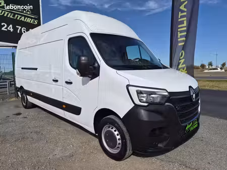 Renault Master 2.3 dCi 135 Confort