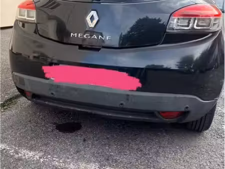 Renault Mégane 