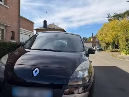Renault Scénic 