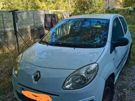 Renault Twingo 1.2 75