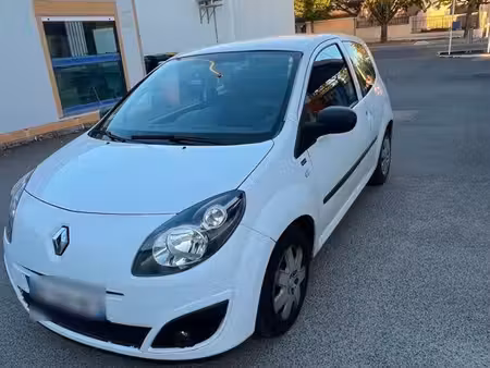Renault Twingo 1.2 75
