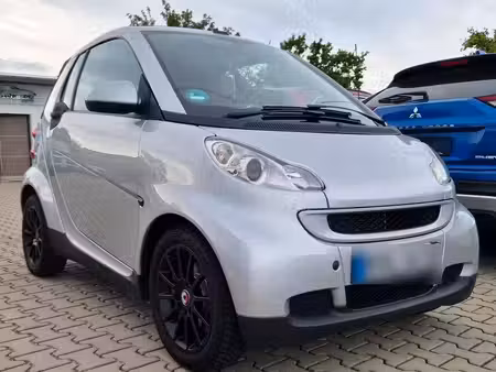 Smart Fortwo 1.0 71