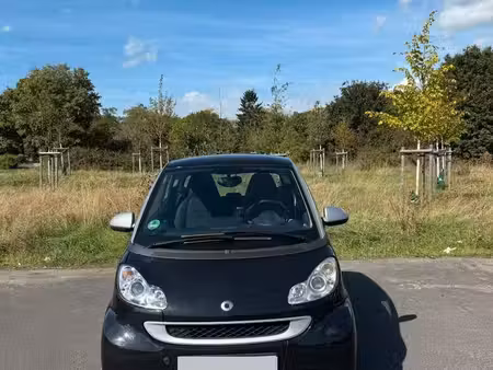 Smart Fortwo 1.0 84