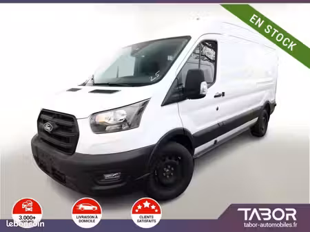 Ford Transit 2.0 TDCi 130 Trend